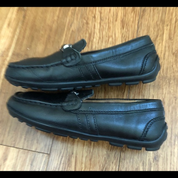 *In stores now* Geox Respira loafers - Picture 4 of 8